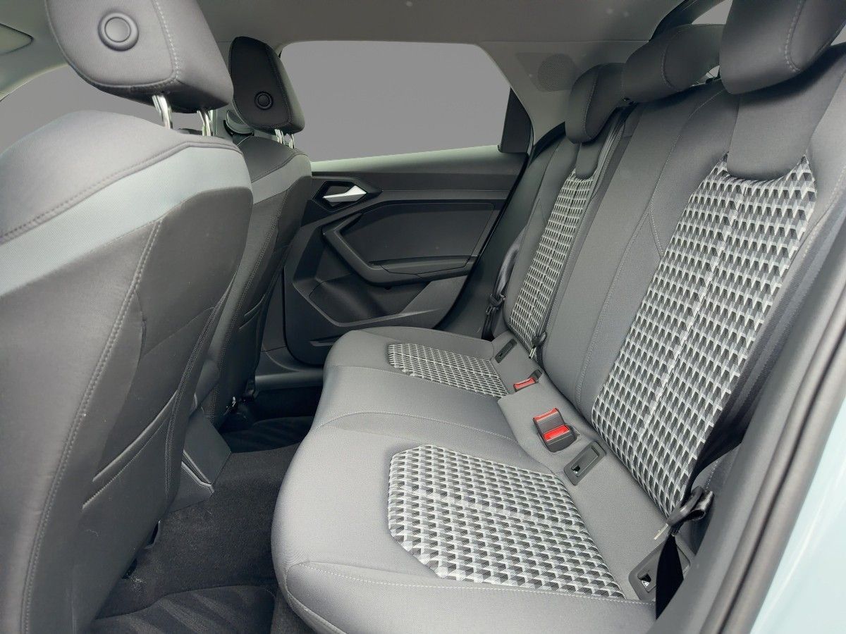 Audi A1 - Bild 9