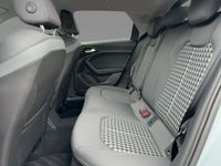 Audi A1 - Vorschau Bild 9