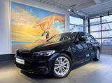 BMW 320i xDrive KOMF+HUD+LED+LiveProf+TEMP+AL+DAB+ - BMW 320: Limousine, 320d Xdrive