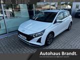 Hyundai i20 Trend 1.0 T-GDI Navi Digitales Cockpit Apple - Hyundai i20 in Rostock