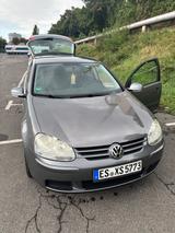 Volkswagen Golf 5 1.4 //Zahnriemen Neu/Tüv neu/Scheckheft