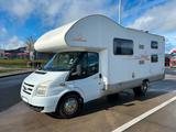 Rimor Ford Transit Rimor, 6 Sitze, 7 Betten, Solar - Offers matching your search criteria