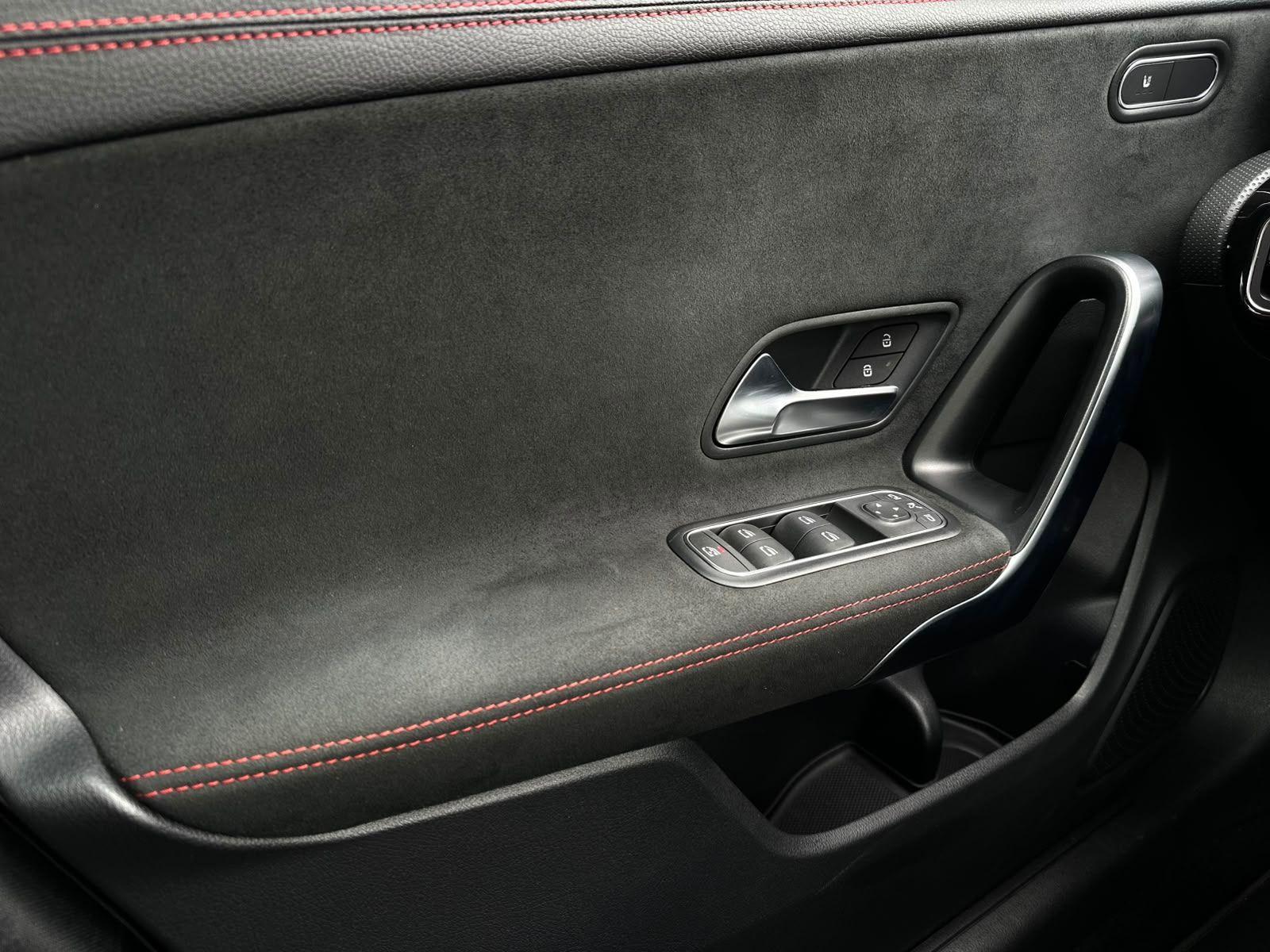 Mercedes-Benz CLA CLA200 SB AMG NIGHT PANO#SPUR#LED#SHZ#KEY#NAVI, миниатюра 26