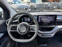 Fiat 500e - Vorschau Bild 10