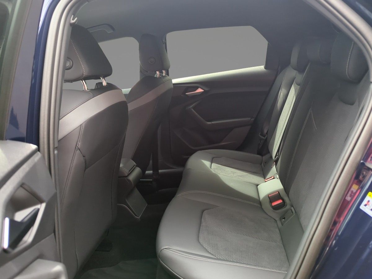 Audi A1 - Bild 9