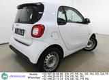 Smart ForTwo Electric Comfort Aut. Display Klima ... - Smart: Com
