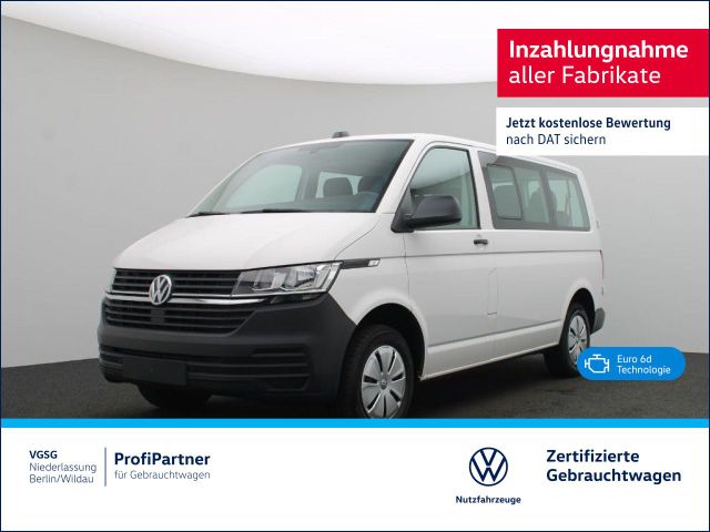 Volkswagen T6.1 Kombi KR TDI Klima Einparkhilfe el. Fenster