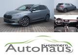 Skoda Fabia * Monte Carlo * mit vielen Extras !!! - Skoda Fabia: Extra