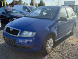Skoda Fabia 1.2 EXACT/Tüv - Skoda Fabia aus 2004