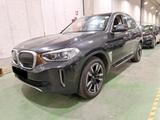 BMW iX3 Inspiring Panorama LED Volleder NaviProf - BMW iX3: Inspiring