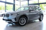 BMW X3 xDrive30d (G01) *LED*KAM*AppleCP*Sportsitze - BMW X3: G01