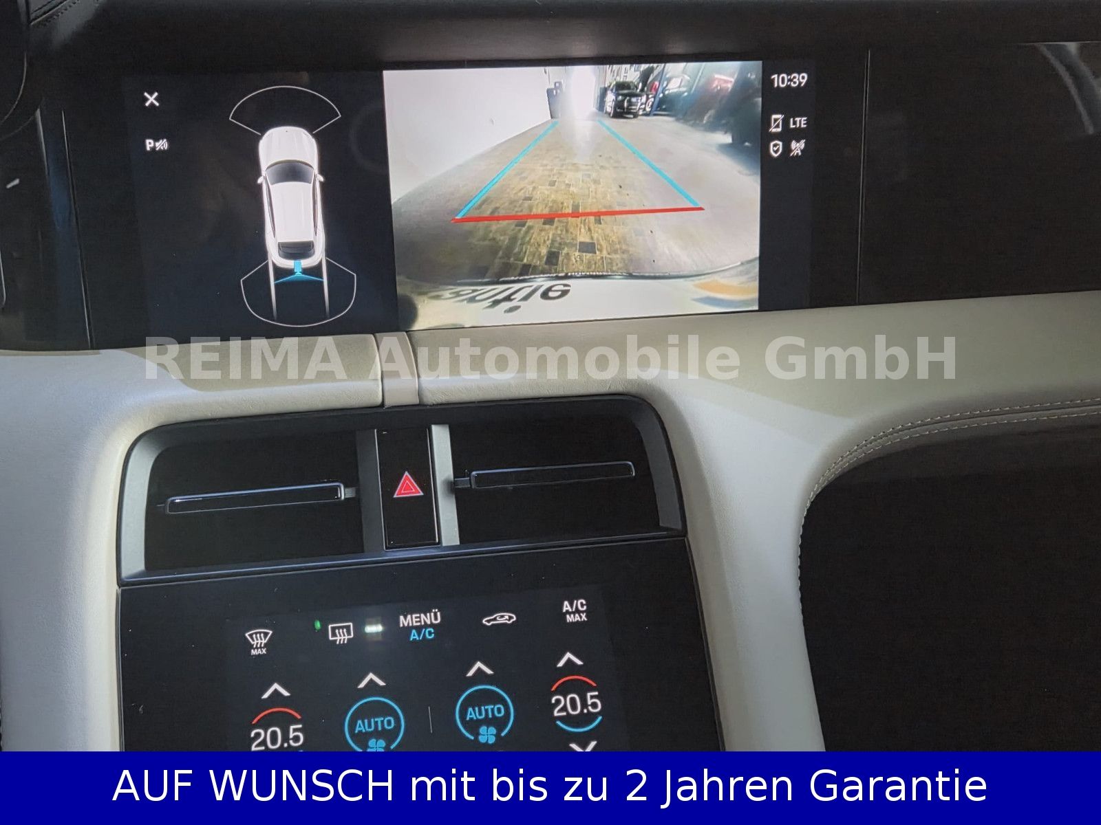 Fahrzeugabbildung Porsche Taycan Cross Turismo 4, Pano, 93KWH, SOH 93,7%