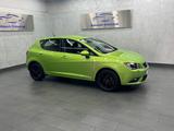 Seat Ibiza Lim. Style Salsa *Automatik/Bi-Xenon/Navi* - Seat Ibiza: Style Salsa