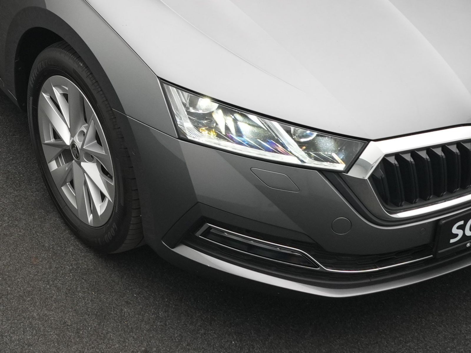 Skoda Octavia - Bild 18