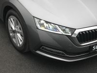 Skoda Octavia - Vorschau Bild 18