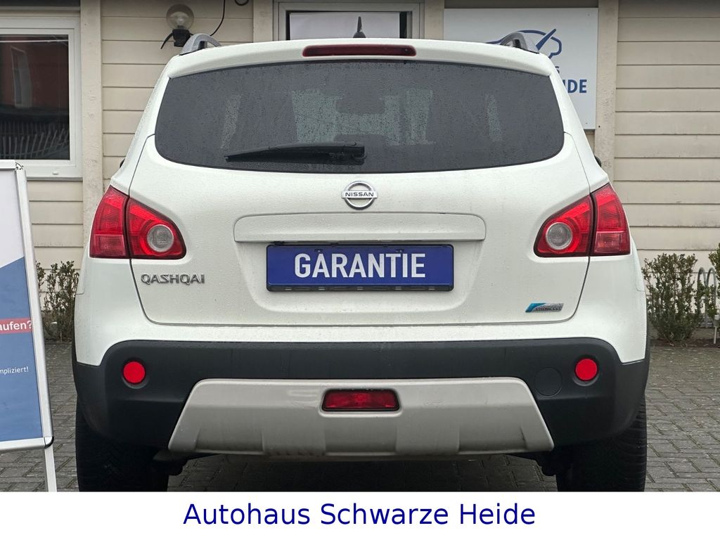 NISSAN Qashqai – Vorschaubild 12