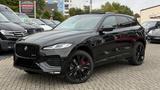 Jaguar F-PACE R-Dynamic D300 HSE AWD HUD PANO VOLL - Jaguar F-Pace: Hse