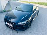 Audi TT 40 TFSI S tronic Coupe *Audi exclusive* - gebrauchte Audi TT aus dem Jahr 2023