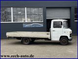 Mercedes-Benz Mercedes 410 DüDo Benziner Pritsche nur 123.000 - Mercedes-Benz 410