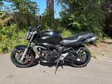 Yamaha FZ6 N RJ07 - Full Black - Leovince Sportauspuff  - Offers matching your search criteria