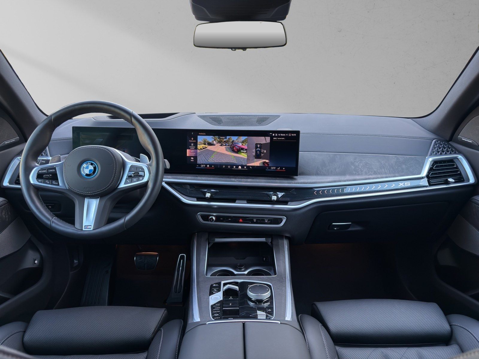BMW X5 - Bild 15
