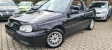 Volkswagen Golf CABRIO  EL VERDECK AUTOMATIK LEDER - Volkswagen Golf aus 1998: Cabrio