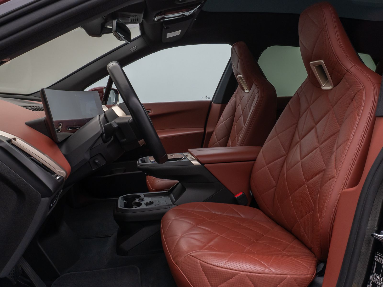 Fahrzeugabbildung BMW iX xD50  Sport Pano Sky-Lounge 360°Laser SoftCl