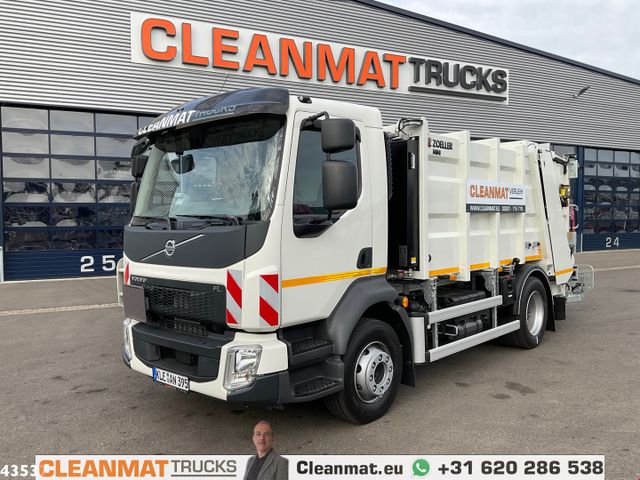 Volvo FL 280 Zoeller 8,5m³