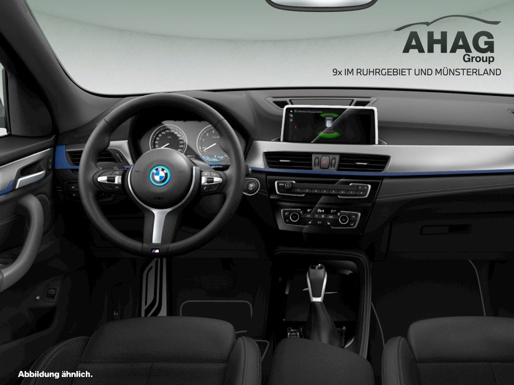 BMW X1 - Bild 4