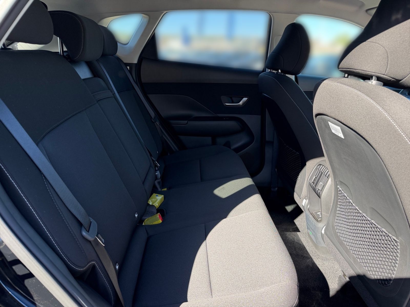Fahrzeugabbildung Hyundai KONA 1.6 GDI Trend Hybrid el. Heckklappe
