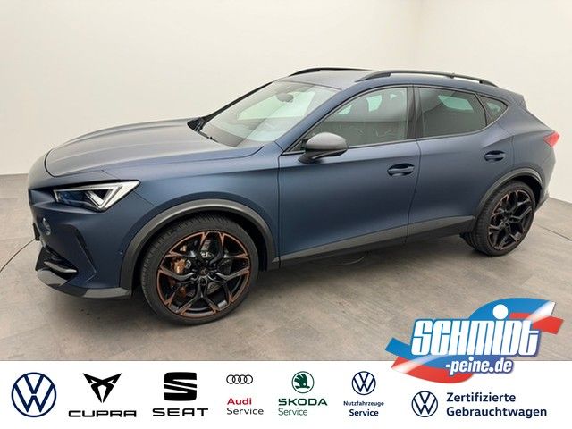 Cupra Formentor VZ5 TSI DSG MATT ABT Power270