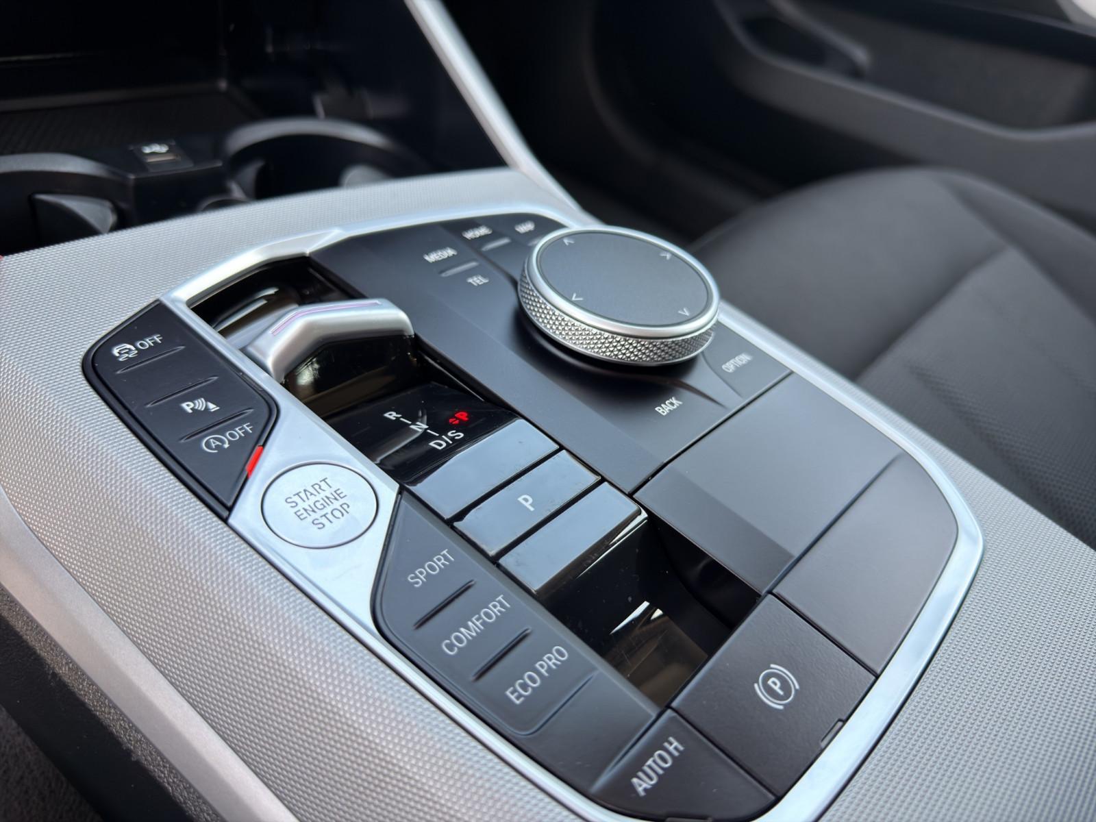 BMW 318 /1.Hand/Apple/Szhzg/DAB/LED/Klimaauto/LiveCoc, миниатюра 17