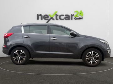KIA Sportage - 6
