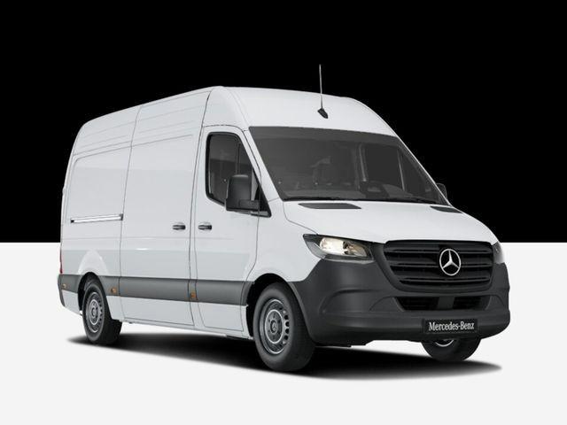 Mercedes-Benz Sprinter III Kasten RWD 315 CDI PRO HOCHDACH