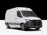Mercedes-Benz Sprinter III Kasten RWD 315 CDI PRO HOCHDACH