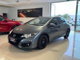 Honda HONDA Civic 1.6 i-DTEC Sport Navi - Honda Civic Sport mit Diesel-Antrieb