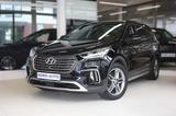 Hyundai Grand Santa Fe 2.2  4x4 7SITZE Leder/Navi/Pano - Hyundai Grand Santa Fe SUV