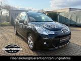 Citroën C3 Exclusive 1.6 VTI120 *Pano*PDC*Tempomat*EU-5* - Citroën C3 Gebrauchtwagen