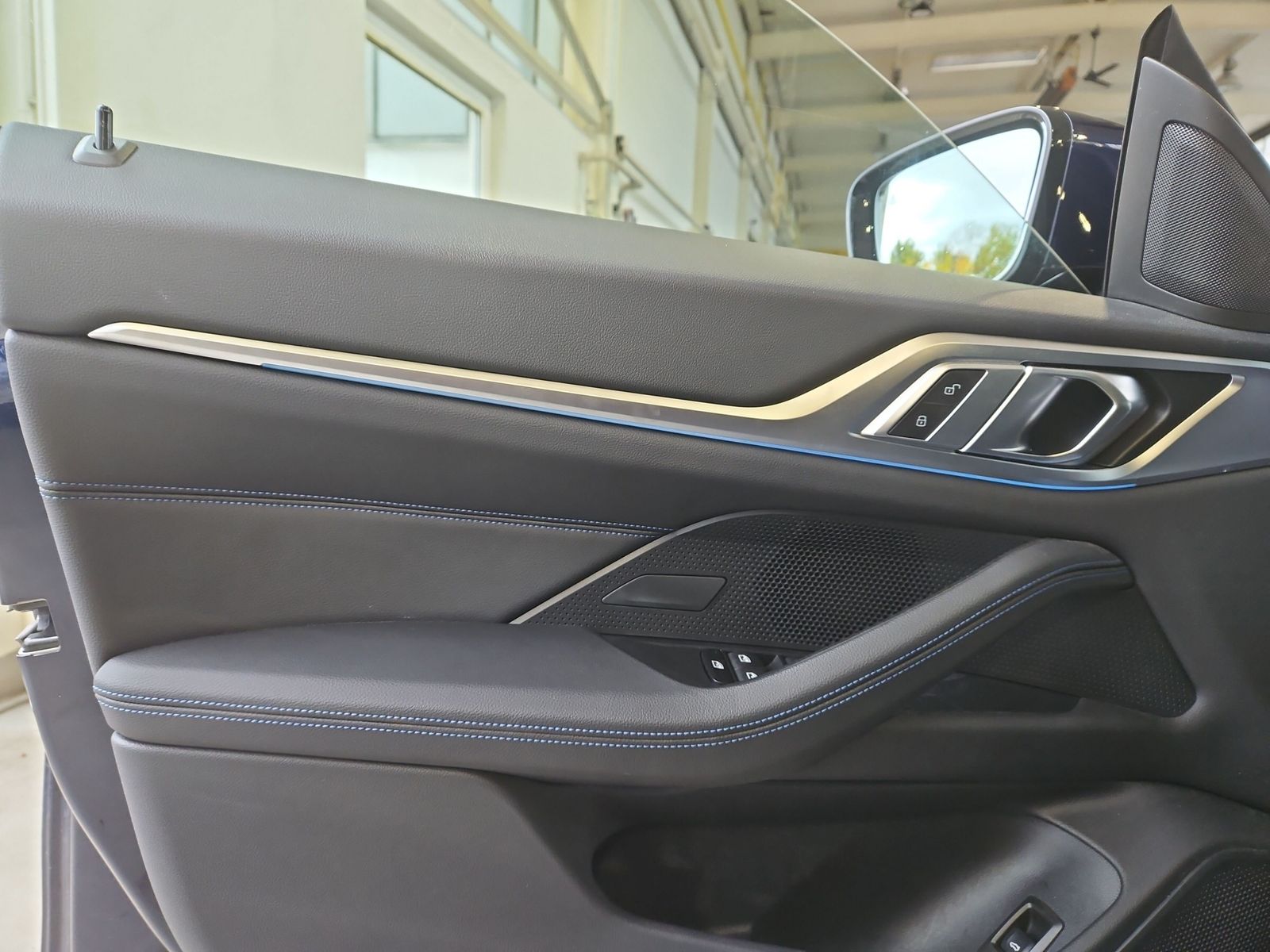 BMW i4 - Bild 18