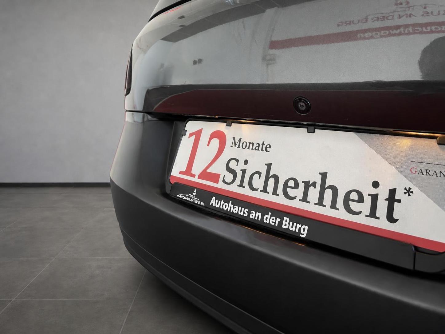 Peugeot 3008 Allure *Pano+ Kamera + TMP + Head Up +Navi