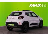 Dacia Spring Electric 65 Extreme Navi Fahrerprofil Rüc - Dacia Spring in Hamburg