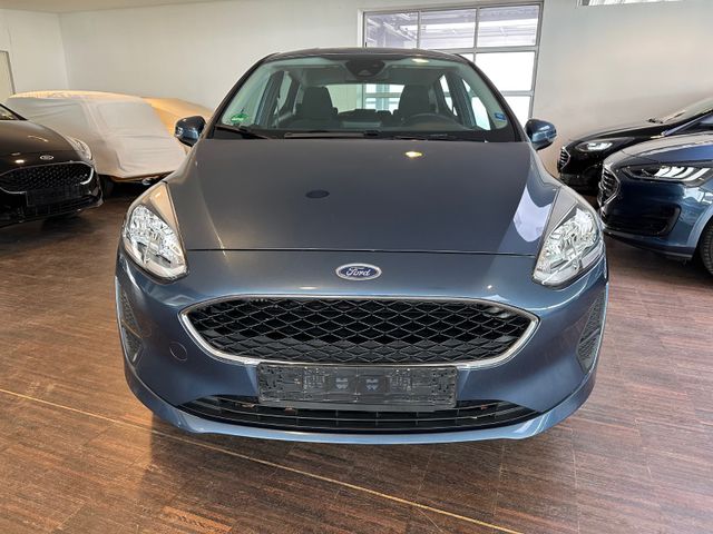 Fahrzeugabbildung Ford Fiesta Cool & Connect*KLIMA*NAVI*SHZ*CarPlay*1.H