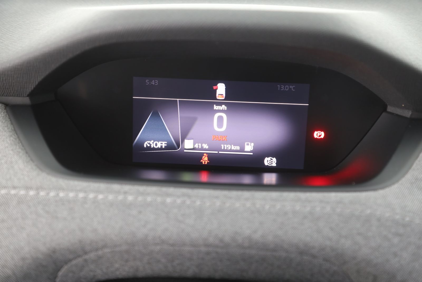 Skoda Enyaq - Bild 17