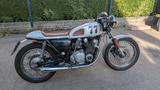 Suzuki GS 550 (Cafe-Racer) - Offers