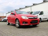 Opel Tigra 1.4 Twin Top Enjoy - Opel Tigra: Enjoy