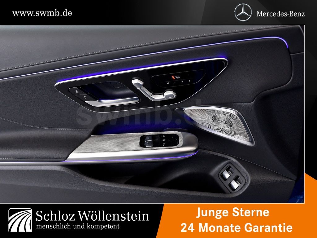 Mercedes-Benz CLE 300e AMG DigitalLight Fahrass Pano-D Memory foto 4