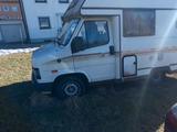 Heku Mobil 460 - Heku Wohnwagen & Wohnmobile