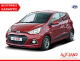 Hyundai i10 1.0 Passion Winterpaket Tempomat Bluetooth - Hyundai i10: Passion