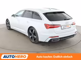 Audi A6 40 TDI quattro Sport Aut.*NAVI*LED*ACC*PDC* - Audi A6 Gebrauchtwagen in Frankfurt