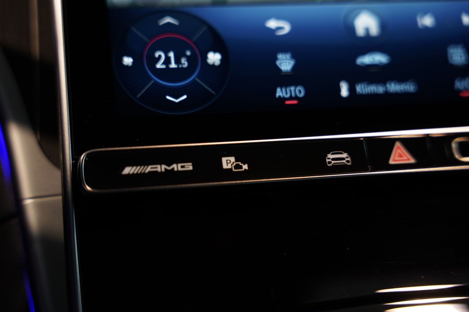 Mercedes Benz Cle 53 Amg